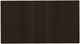 Mavin Customizable 42" x 66" Rectangular Extendable Dining Table with 12" Leaf-3
