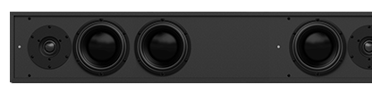 Leon Horizon HzUltima 5" Ultima Soundbar - Thumbnail 2