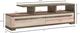 Crown Mark Patterson Two-Tone TV Stand-2