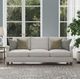 Flexsteel® Customizable Veda Florentine Sofa-2