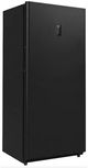 Verona® 33" 20.2 Cu. Ft. Black Convertible Upright Freezer-4