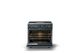 Viking® 7 Series 36" Squall Pro Style Dual Fuel Range with Griddle-1
