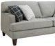 Superstyle Customizable 9671 Loveseat-1