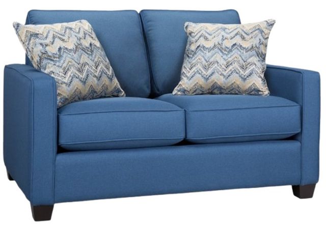 Decor-Rest® Furniture LTD Customizable 2855 Loveseat-0
