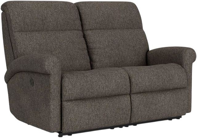 Flexsteel® Customizable Davis Power Reclining Loveseat -0