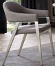 Diamond Sofa® Adele 2-Piece Grey Dining/Accent Chairs -0
