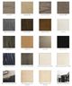 Vanguard® Furniture Thom Filicia Home Boyden Ottoman with Wood Tray-3
