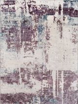 Beige-Red