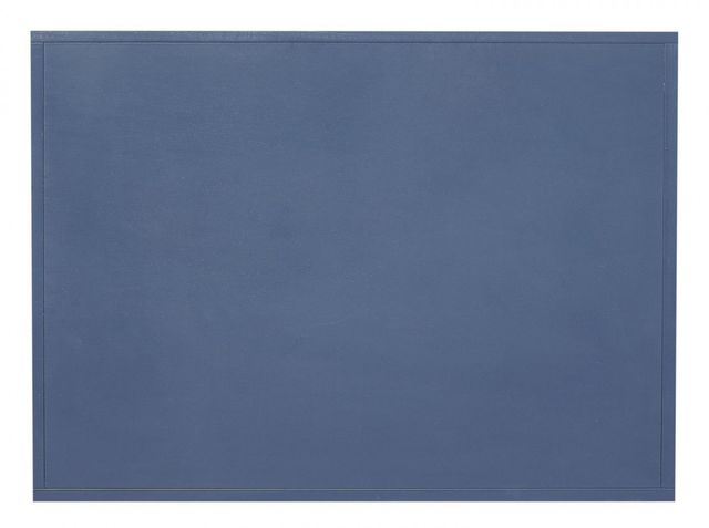 aspenhome® Sawyer Malta Blue Cocktail Table-1