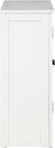 Signature Design by Ashley® Nalinwood White Accent Cabinet-3