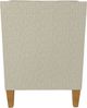 Best® Home Furnishings Customizable Field & Stream Home Sterling Wing Back Chair with Honey Birch Legs-3