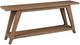 Hammary® Weisman Nutmeg Rectangular Console Table-0