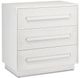 Currey & Company Morombe Cerused White Chest-1