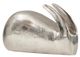 Olliix by Madison Park Rabbit Nickel Object-1