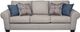 Ashley® Belcampo Jute Sofa-0