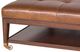 Vanguard® Furniture Customizable Michael Weiss Tucker Ottoman-1