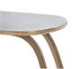 Renwil® Balam Antique Brass C-Table-4