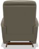 La-Z-Boy® Tripoli Reclina-Rocker® Smoke Recliner with Heat and Massage-3
