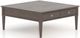 Canadel Littoral Square Coffee Table-0