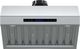 FORNO® Palazzo 30" Stainless Steel Wall Mounted Range Hood-0