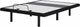 Sierra Sleep® By Ashley® Best Base California King Adjustable Base with Lumbar and Audio-2
