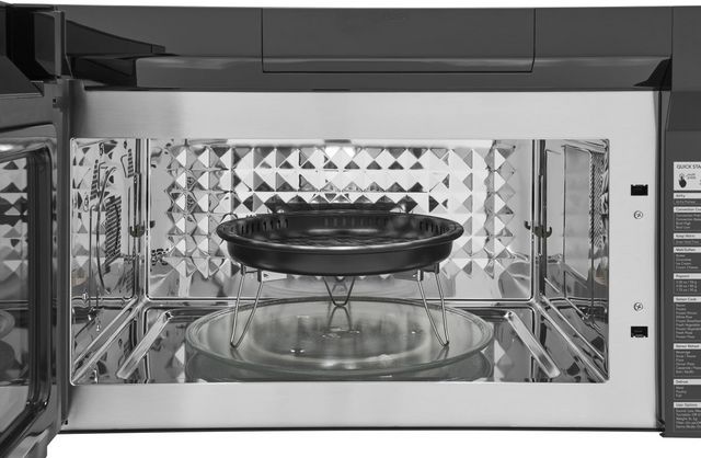 Frigidaire Gallery® 4 Piece Stainless Steel Kitchen Package-24