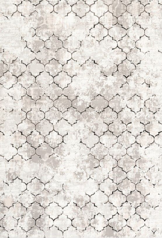 Midas Accents 23177 Glamour 5"x8" Area Rug-0