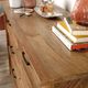 Sauder® Cannery Bridge® Sindoori Mango® Dresser-3