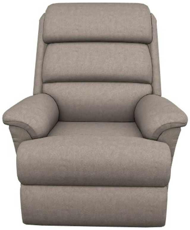 La-Z-Boy® Astor Mushroom Power Wall Recliner with Headrest and Lumbar-1