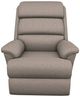 La-Z-Boy® Astor Mushroom Power Wall Recliner with Headrest and Lumbar-1