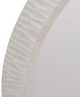 Bernhardt Solaria Weathered Bone Mirror-1