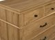 New Classic® Home Furnishings Sunstone Honey Chest-5