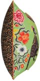 Stylecraft Dann Foley Lifestyle Green Designer Pillow-3