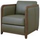 Hooker® Furniture CC Breeze Verona Forest Accent Chair-5