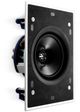 KEF Ci Series White Rectangular In-Wall Speaker-2