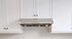 Windster™ WS-55 Series 42" Stainless Steel Under Cabinet Hood-1