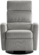 Luonto Furniture Sloped Oliver Power Recliner-1