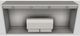 Vent-A-Hood® 54" Stainless Steel Wall Mounted Range Hood-3