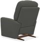 La-Z-Boy® Rori Kohl Power Rocking Recliner with Headrest and Lumbar-3