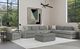 Flexsteel® Customizable Sky 64" Loveseat-3