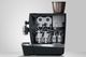 Jura® GIGA X8c Aluminum Black Fully Automatic Espresso Machine-4
