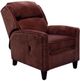 England Furniture Customizable Billie Tilt Back Chair with Nails-1