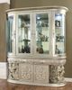 ACME Furniture Sandoval Champagne Curio-3
