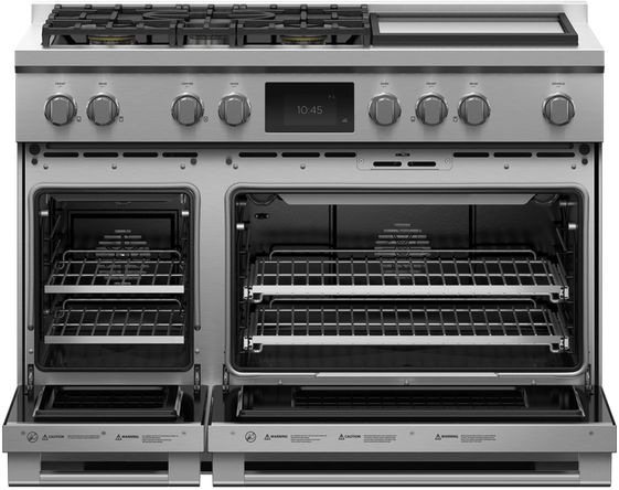 Fisher & Paykel Series 9 Range