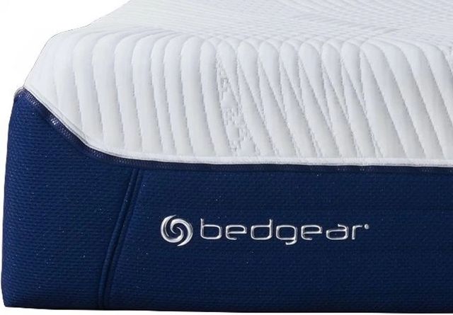 BEDGEAR® M5 Original Performance® 14" Hybrid Firm Tight Top California King Mattress in a Box-2