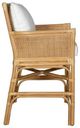 Uttermost® Pacific Natural/White Counter Stool-4