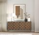 LH Home Bishop Brown Cabinet-2