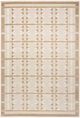 Nourison Home™ Nordic NRC06 Taupe 5'x7' Style 1 Area Rug-0