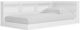 Signature Design by Ashley® Piperton 5-Piece White Full Bookcase Storage Bed Set-1