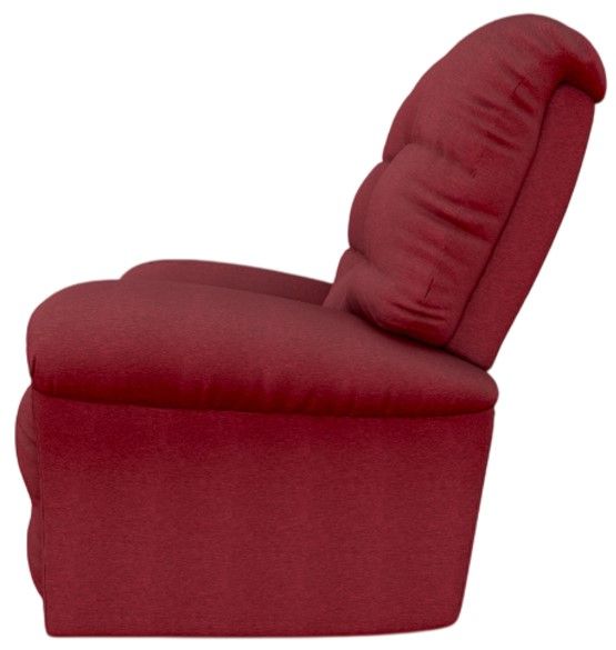 Best® Home Furnishings Customizable Corey Manual Space Saver® Recliner-1